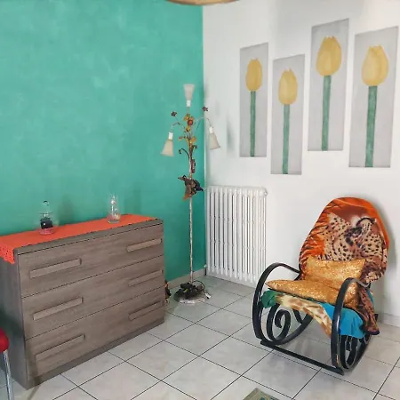 Apartament La Piazzz *