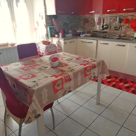 Apartament La Piazzz Cupello