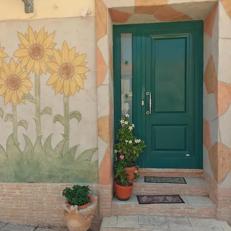 La Piazzz Apartament Cupello