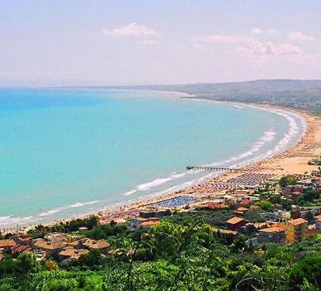 La Piazzz Apartament Cupello