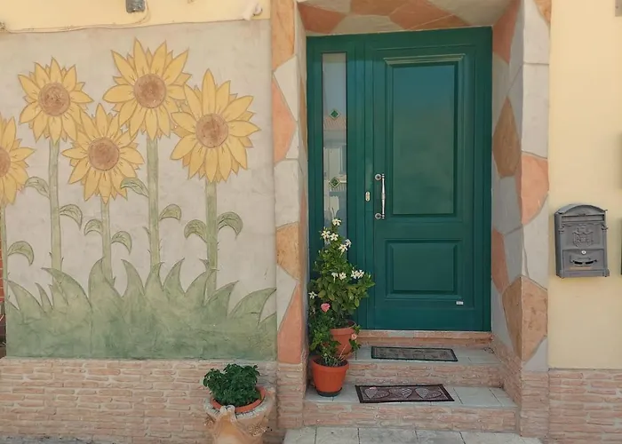 La Piazzz Appartement Cupello