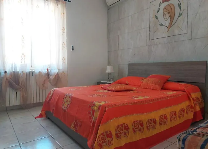 Appartement La Piazzz