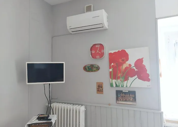 La Piazzz Appartement