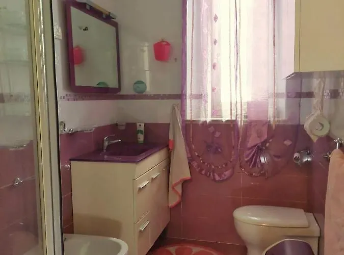 Appartement La Piazzz *