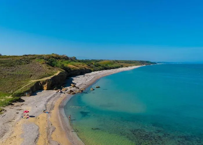 La Piazzz Appartement